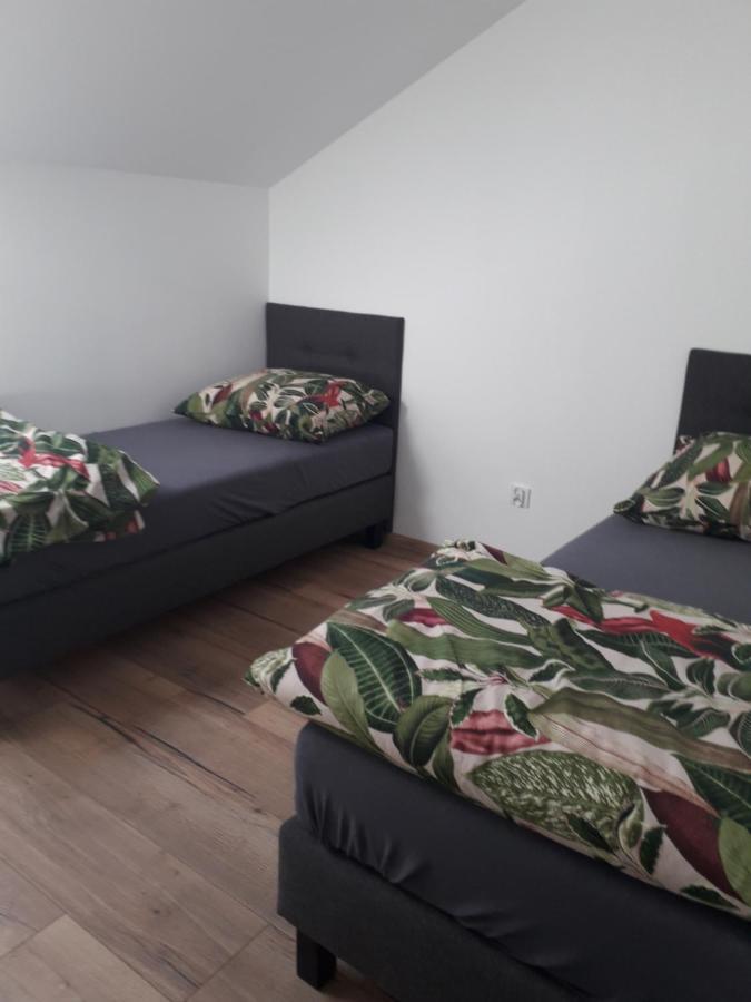 Apartament Nad Jeziorem Ewa Apartament