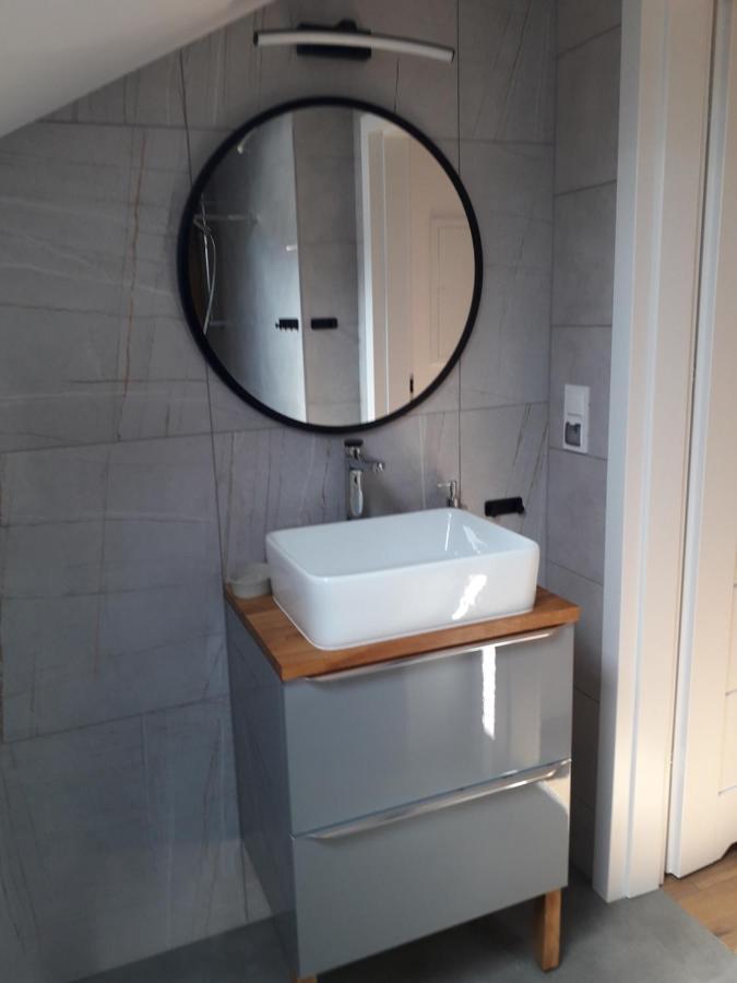 Apartament Nad Jeziorem Ewa *