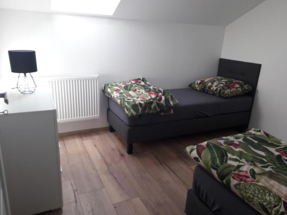 Apartament Apartament Nad Jeziorem Ewa Nadole (Pomerania)