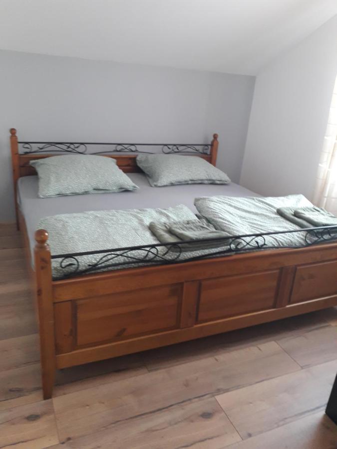 Apartament Nad Jeziorem Ewa Apartament