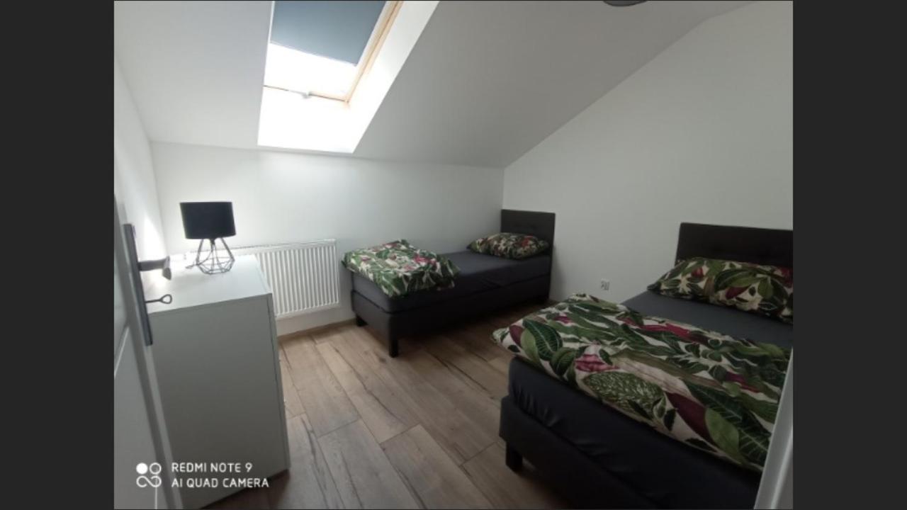 Apartament Nad Jeziorem Ewa