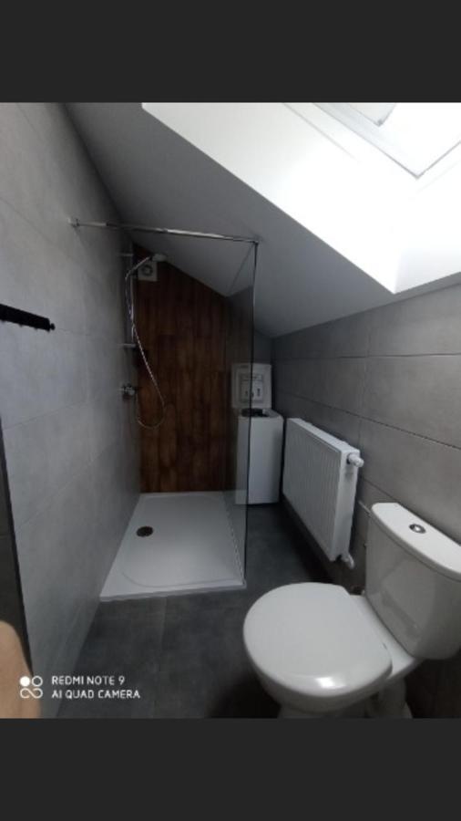 Apartament Nad Jeziorem Ewa Apartment Nadole (Pomerania)