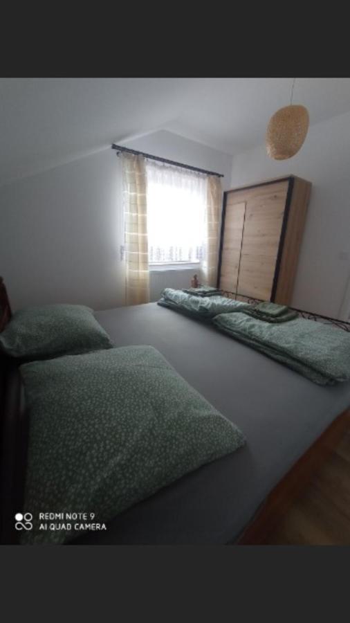 Apartament Apartament Nad Jeziorem Ewa *