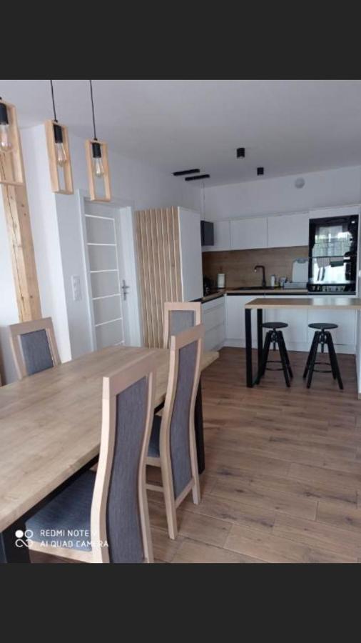 Apartament Nad Jeziorem Ewa *
