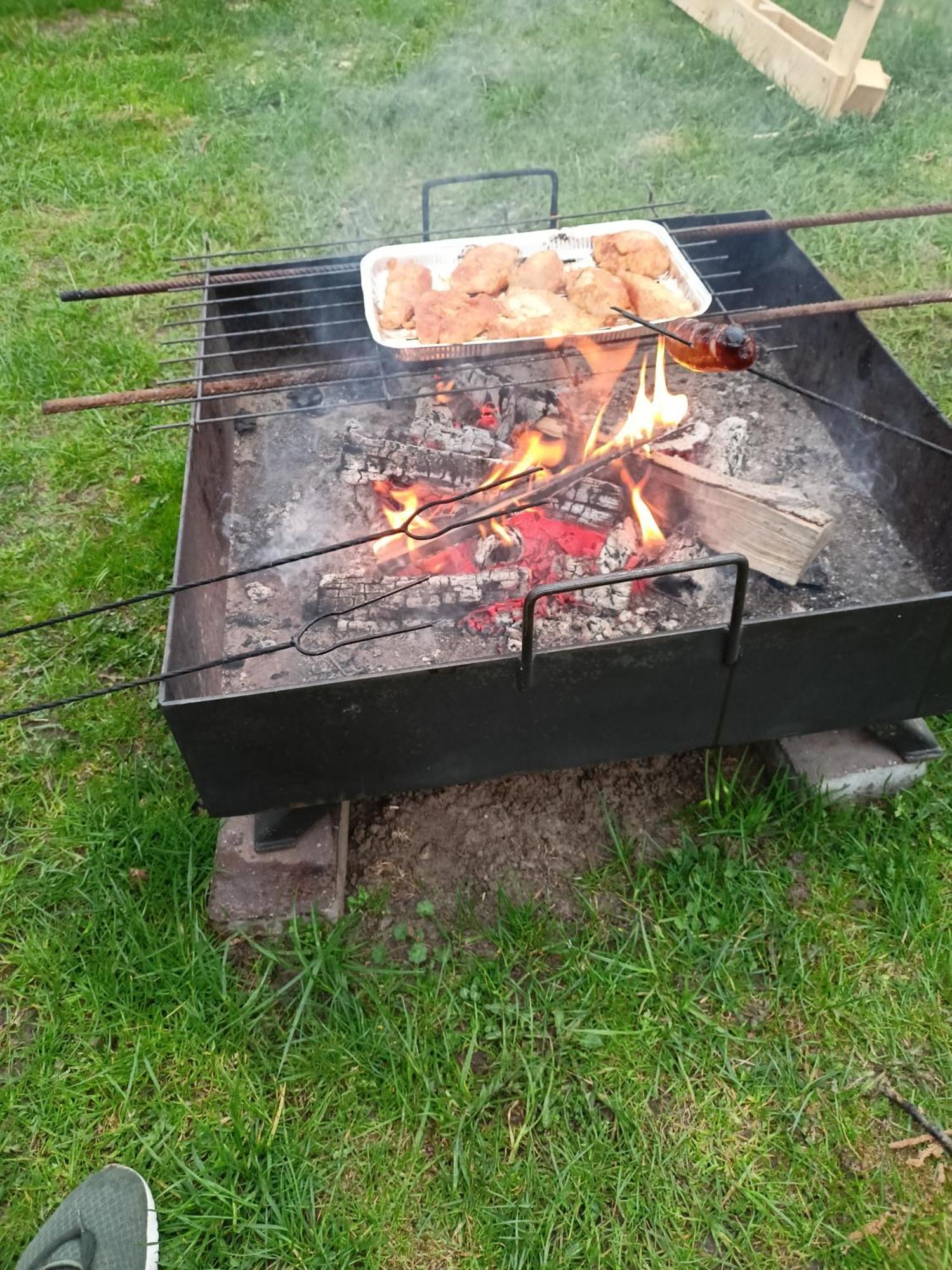 Apartament Nad Jeziorem Ewa Nadole (Pomerania)